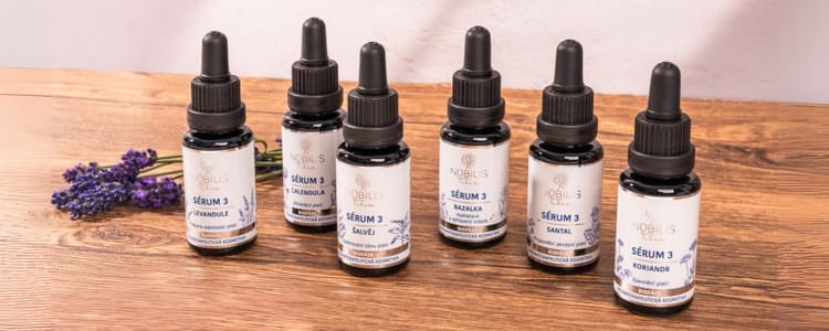 Biofáze synergická séra